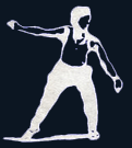 Boßelverein St. Peter-Ording Logo
